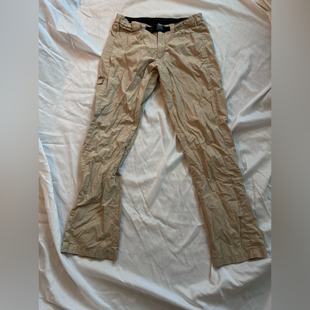 Found it’s home :)